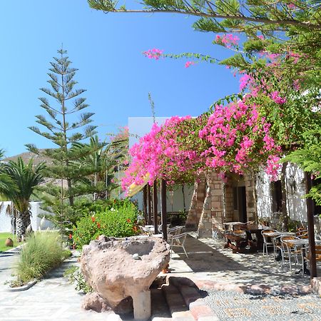 Asteri Hotel Skala  Exterior photo
