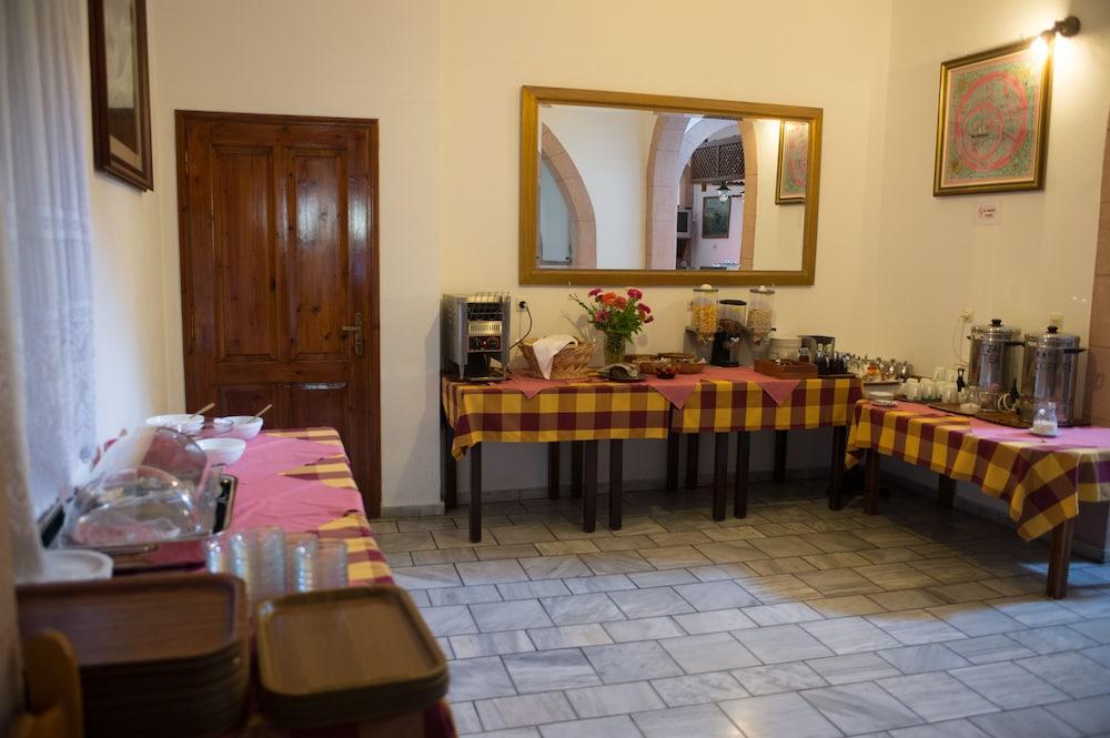Asteri Hotel Skala  Exterior photo