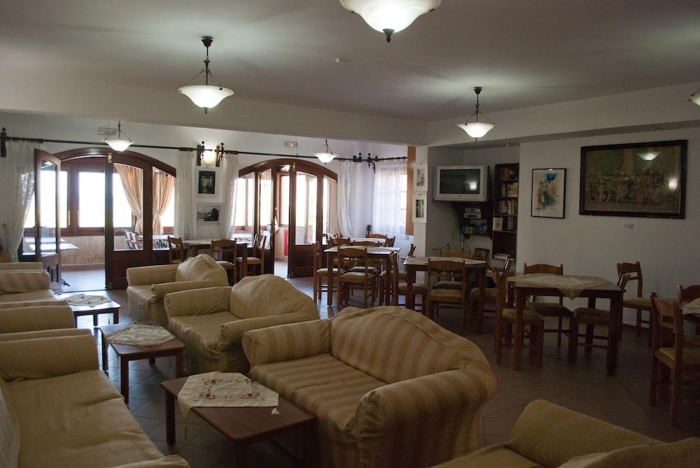 Asteri Hotel Skala  Room photo