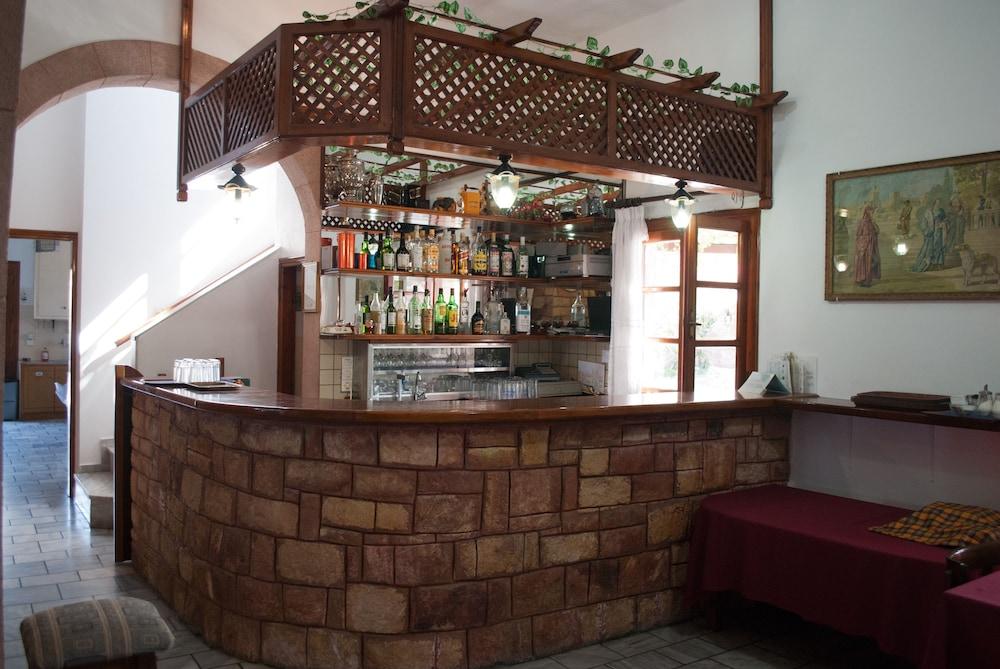 Asteri Hotel Skala  Exterior photo