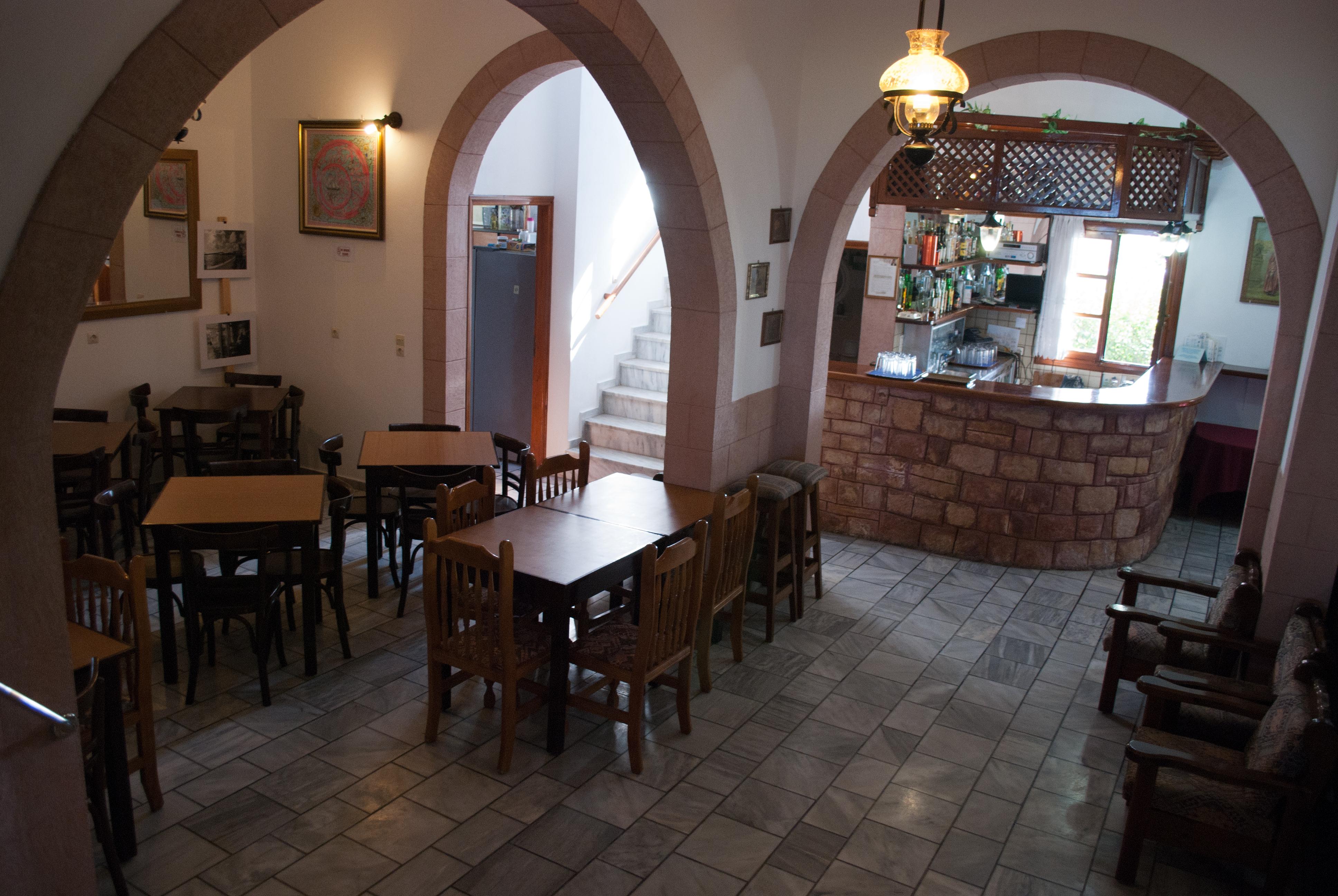 Asteri Hotel Skala  Exterior photo