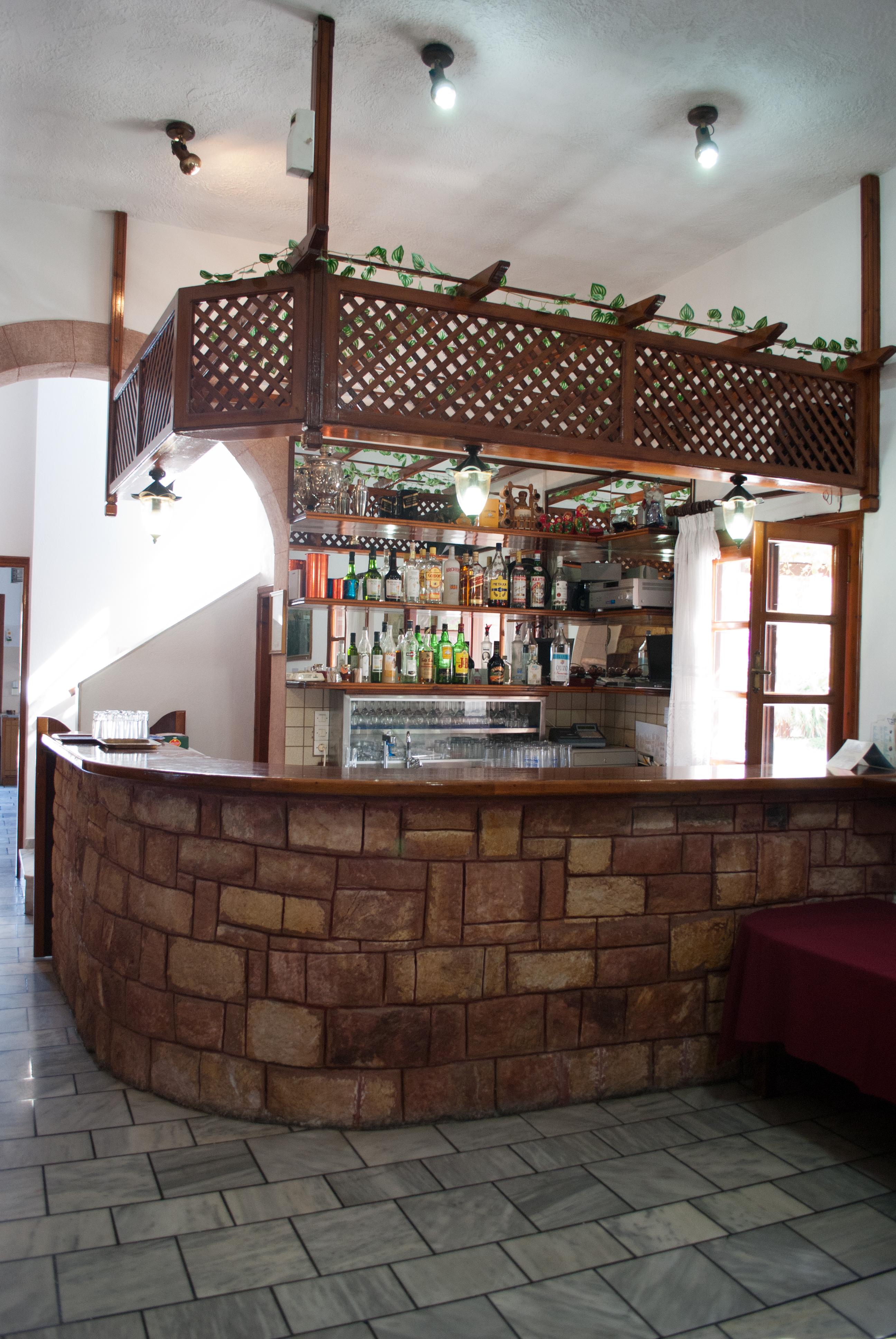 Asteri Hotel Skala  Exterior photo