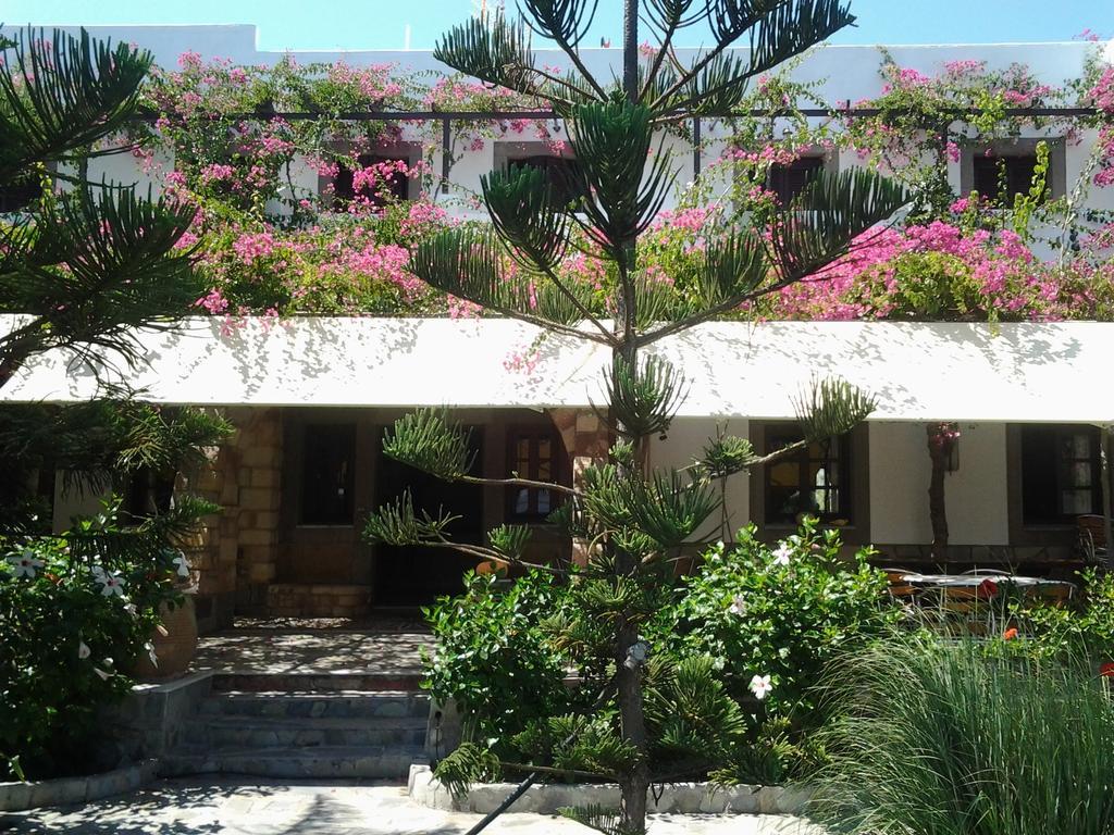 Asteri Hotel Skala  Exterior photo