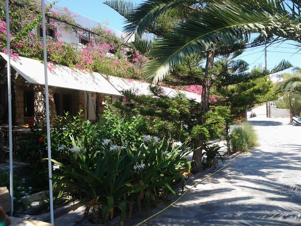 Asteri Hotel Skala  Exterior photo