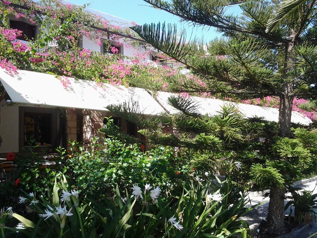 Asteri Hotel Skala  Exterior photo