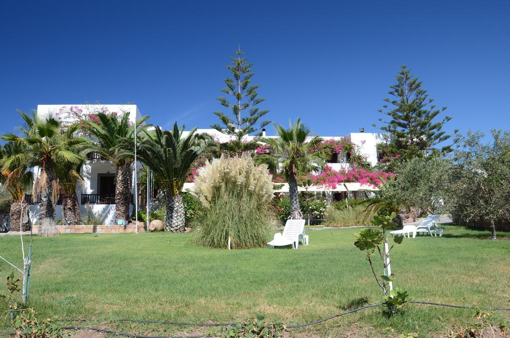 Asteri Hotel Skala  Exterior photo