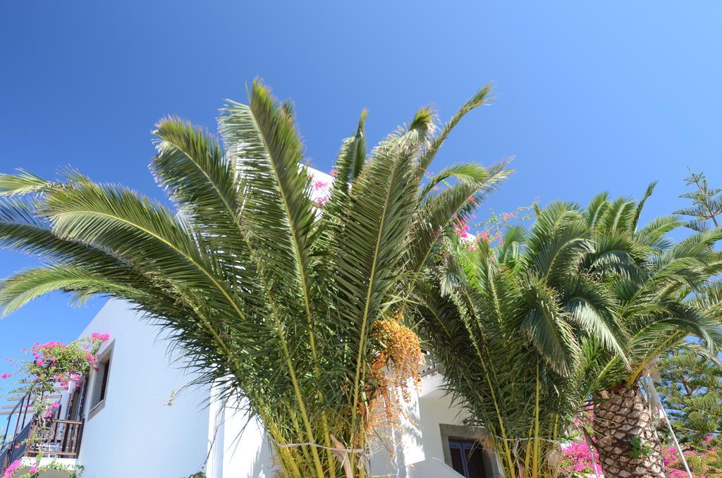 Asteri Hotel Skala  Exterior photo